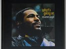MARVIN GAYE What's Going On MOBILE FIDELITY SOUND LAB ONE STEP NM AUDIOPHILE