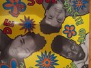 DE LA SOUL 3 FEET HIGH AND RISING -VINYL