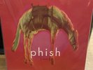 Phish Hoist - Limited Numbered Edition [Splatter Colored Vinyl] LP Record Album