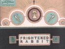 FRIGHTENED RABBIT Winter of Mixed Drinks LP VINYL Europe Fat Cat 2020 11 Track