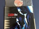 Wreckx-N-Effect - Hard Or Smooth LP Vinyl VG+/VG+