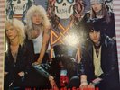 Guns N Roses Welcome To The Sessions 12