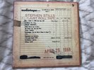 Stephen Stills - Just Roll Tape (180g Vinyl LP, Rhino 2008, R1 510892) RARE NM