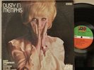 DUSTY SPRINGFILED in Memphis 1969 Atlantic LP