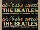 The Beatles - Ain't She Sweet 1964 Stereo ATCO 33-169  LP Vinyl Record