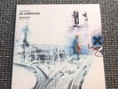 Radiohead ok computer (OKNOTOK 1997-2017). Three records.