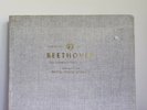 BEETHOVEN The Complete String Quartets  Boxset Pascal Concert Hall (LM 2041)
