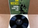 Jim Reeves Singing Down The Lane Vinyl LP RCA Victor LPM 1256 MONO