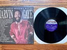 Every Great Motown Hit Of Marvin Gaye LP Vinyl Compilation OG 1983 NM/NM Shrink
