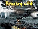 Running Wild Original Vinyl Classics: The Rivalry + Victory  (Vinyl)