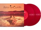 Alice in Chains - DIRT Vinyl LP RED Walmart Exclusive IN HAND