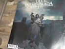 The Devil Wears Prada - RARE Dear Love / Plagues (2xLP Clear Vinyl) Rise Records