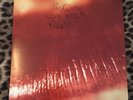 THE CURE KISS ME, KISS ME, KISS ME LP VINYL RECORD
