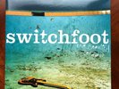 Switchfoot Beautiful Letdown Vinyl LP 2014 SRC White Ltd /500 NEW RARE OOP