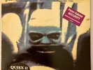 PETER GABRIEL  - Security - Promo 1982 QUIEX II Audiophile First Pressing
