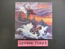 Dio - Holy Diver 12