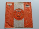 THE BEATLES 1962  U.K.  45  MY BONNIE 1ST PRESSING   POLYDOR  NH  66833