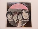 THE BEATLES  LADY MADONNA   1988  UK 20TH ANNIVERSARY PICTURE DISC