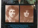 JIMI HENDRIX EXPERIENCE ELECRIC LADYLAND    ORIG 1968 UK BLUE GHOST PRINT