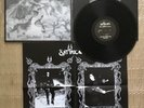 Satyricon - Dark Medieval Times - Incl. Poster & Innersleeve - NEU - Black Metal