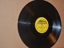 THE CAPRIS: THAT'S WHAT YOU'RE DOING TO ME; RARE GOTHAM 304 VG++ DOO WOP 78