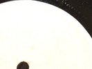 BLACK SABBATH BLOODY SABBATH - Original WWA UK PROMO LP - Plain White Labels