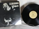SCORPIONS INTRANCE VINYL