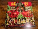 PANTERA - Projects In The Jungle 2012 Vinyl LP Metal Magic Records MMR 1984
