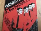 Kraftwerk album - The Man Machine