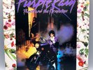 PRINCE AND THE REVOLUTION - PURPLE RAIN -1984 WARNER BROS. RECORDS  25110-1