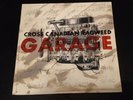 Cross Canadian Ragweed- Garage(Vinyl 2 Disc LP, 2005) Rare VG+