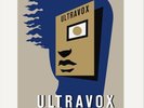 Ultravox Rage in Eden (Half-speed Master) (Vinyl)