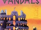 The Vandals - When In Rome Do As The Vandals - Pink/black [New Vinyl LP] Black,
