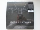 Images In Vogue – Incipience 1981-1983 Box Set 4x Vinyl Limited Edition CA 2018