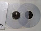 No Artist–Serato Scratch Live Control Record-2x Vinyl 12