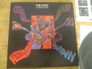 THE WHO AUDIOPHILE CLASSIC RECORDS MONO  