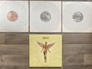 In Utero - 20th Anniversary Remaster by Nirvana (Record, 2013) 3LP 45 RPM