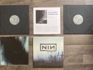 With Teeth by Nine Inch Nails (Record, 2020)