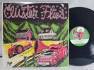 Cluster Flies - Limited Edition 2021 LP - Phish Farmhouse Cover - JamBase - RARE