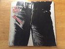 Rolling Stones Sticky Fingers Withdrawn Free Uk Postage