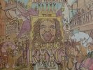 Dave Matthews Band ‎–Big Whiskey And The GrooGrux King SEALED VINYL 2LP GATEFOLD