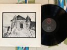Steve Tibbets S/T Debut LP Frammis 1977 VG++/M-