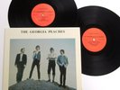 Indie Rock 2x LP REM Rapid Eye Movements GEORGIA PEACHES Florida 1985 Live VG++