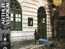 Arthur Verocai - Arthur Verocai: 50 Years Edition LP NEW COLOR VINYL