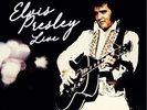 Elvis Presley MID-SOUTH COLISEUM MEMPHIS 5TH JULY 1976 Double LP White Vinyl