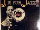 THE J. J. JOHNSON QUINTET-J IS FOR JAZZ-DG SIX EYE MONO LP