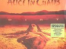 ALICE IN CHAINS - Dirt - 2LP Vinyl // Neu & OVP