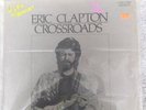Eric Clapton- Crossroads, 6 Album Vinyl LP Box Set w/Booklet, US 1988 Release EX