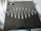 ARCTIC MONKEYS -Vinyl LP 2014 Feeling Far Away EXCELLENT