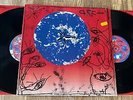 THE CURE - Wish *2LP* LIMITED VINYL 1992 EU Press FIXH 20 513 261-1 *RAR*